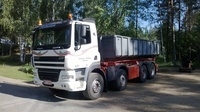 DAF CF  OTT