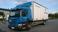 scania p 280 SKN